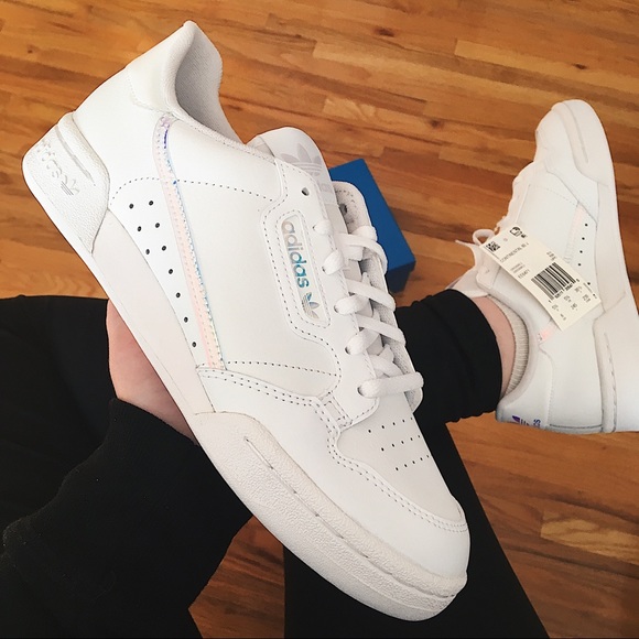 adidas Shoes - Adidas Continental 80 Women’s Sneakers